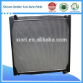 Radiateur tracteur camion chinois Vietnam WG9120530903